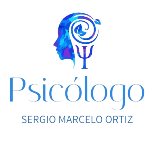 Psicologo Marcelo Ortiz